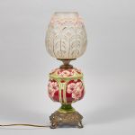 977 2459 PARAFFIN LAMP